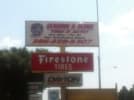 Eugene and Sons Tire & Auto Logo