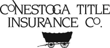 Conestoga Title Insurance Logo