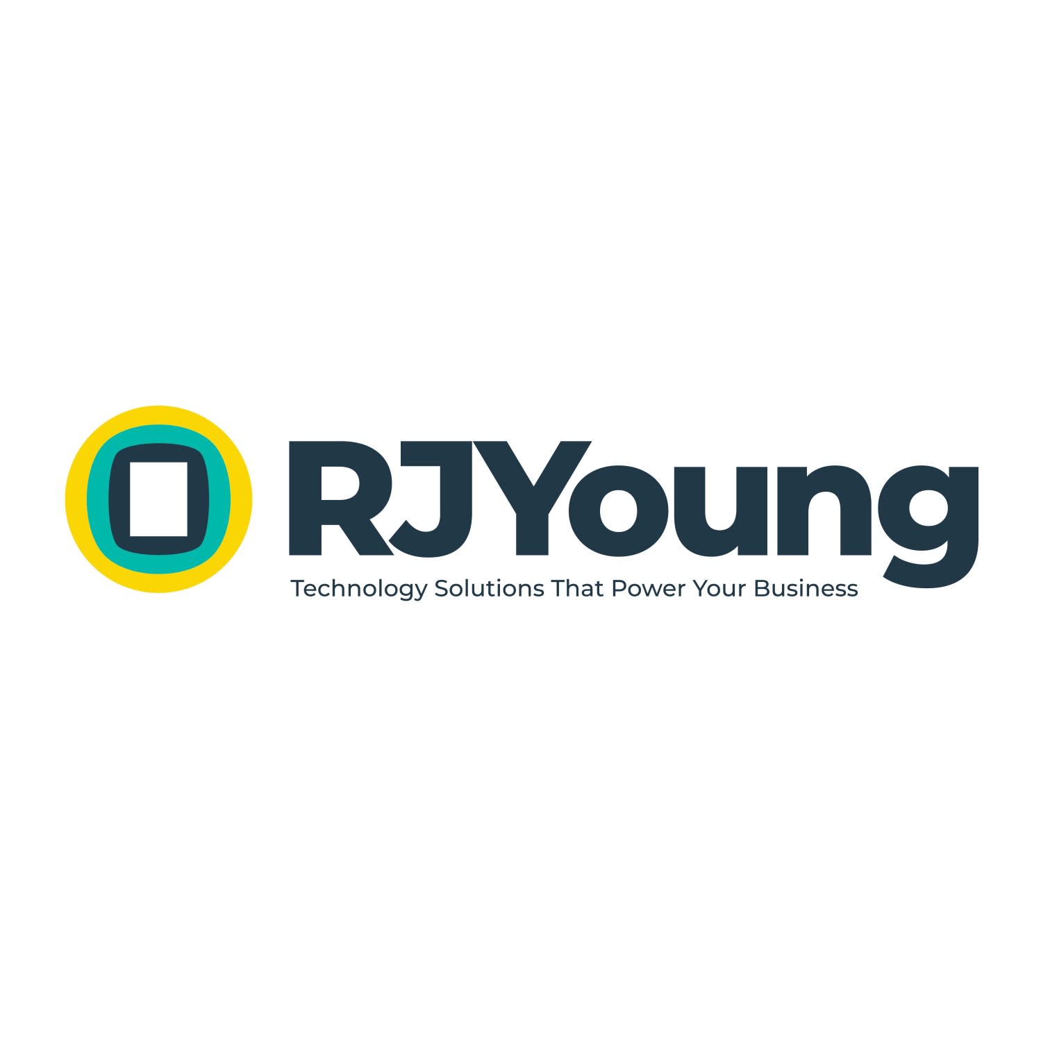 RJ Young Logo