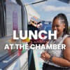 Lunch at the Chamber