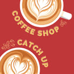 OYP Coffee Shop Catch Up