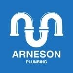 Arneson Plumbing Logo