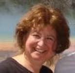 Connie Boris, Ph.D.