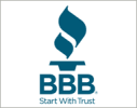 Better Business Bureau