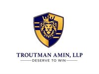 Troutman Amin, LLP Logo