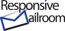 ResponsiveMailroom LOGO