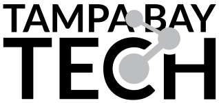 Tampa Bay Tech Vertical Logo