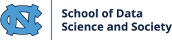 UNC School of Data Science and Society