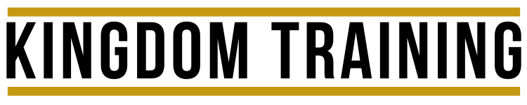 Kingdom Training logo