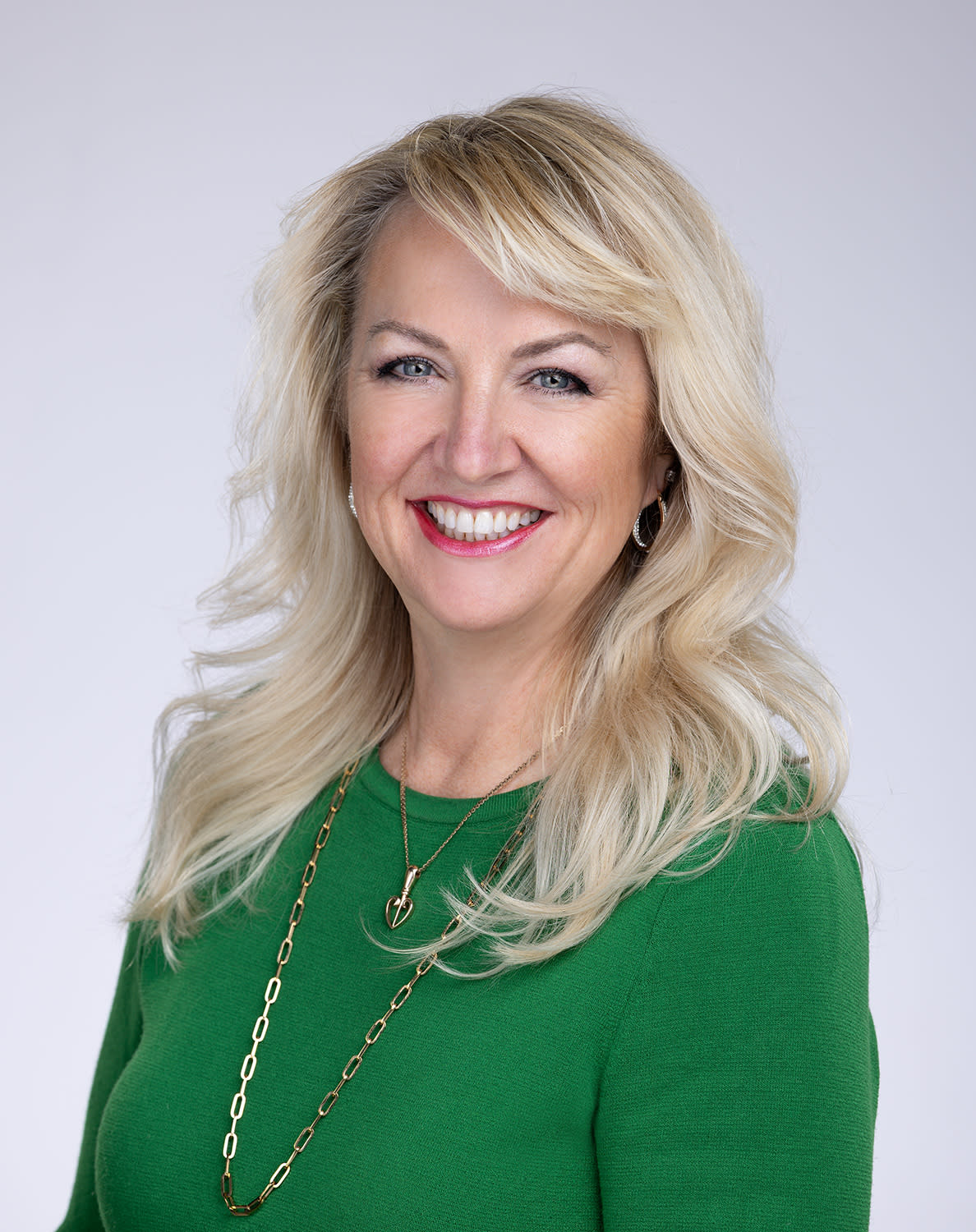 Michelle René Associate Broker REALTOR Coeur d'Alene