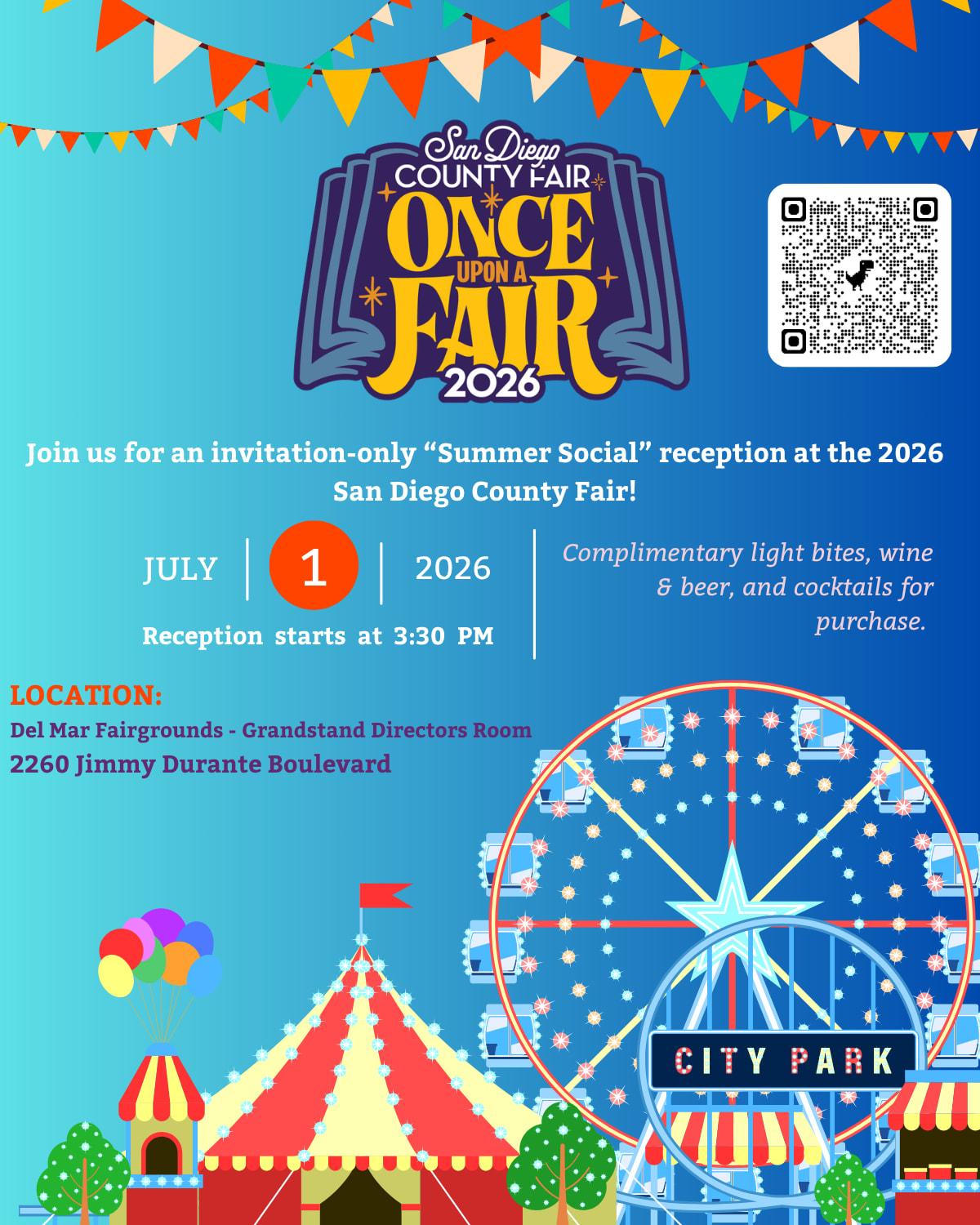 SD County Fair