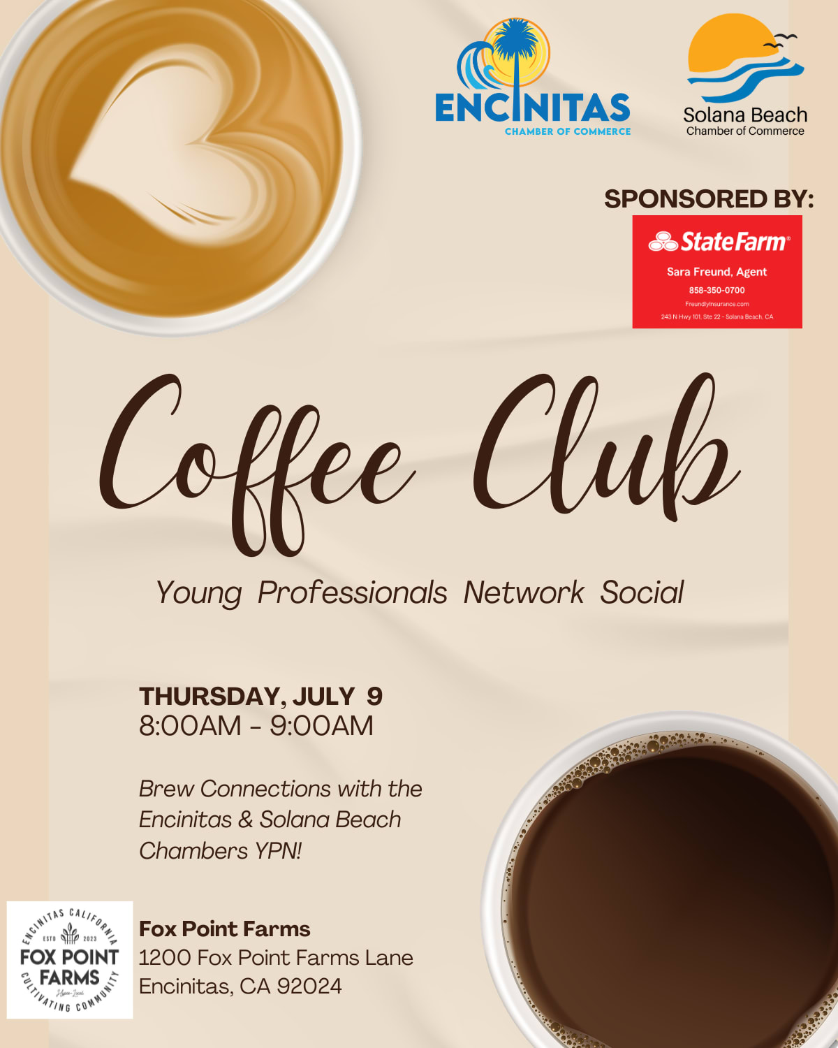 Coffee Club