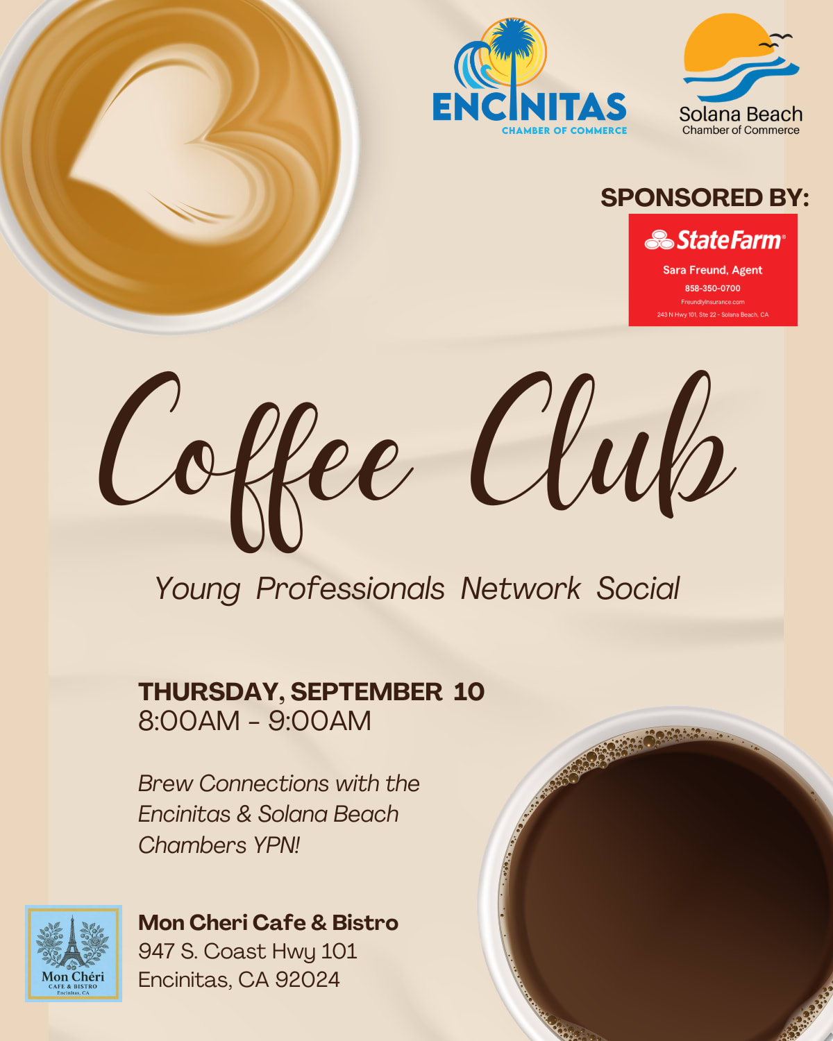 Coffee Club