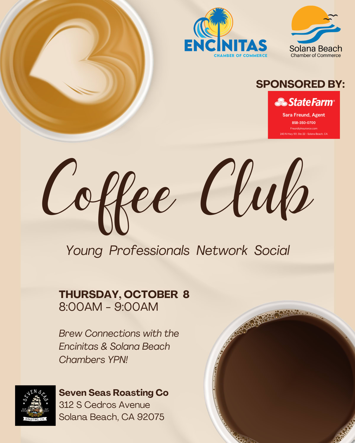 Coffee Club
