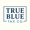 True Blue Tax Co. logo