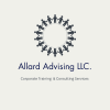 Allard Advising LLC. Logo