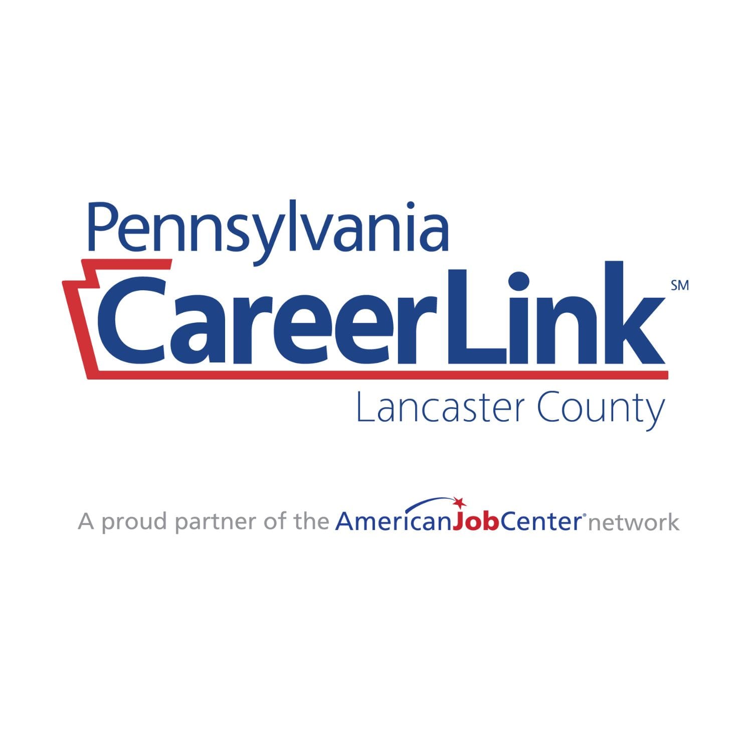PA Careerlink Logo