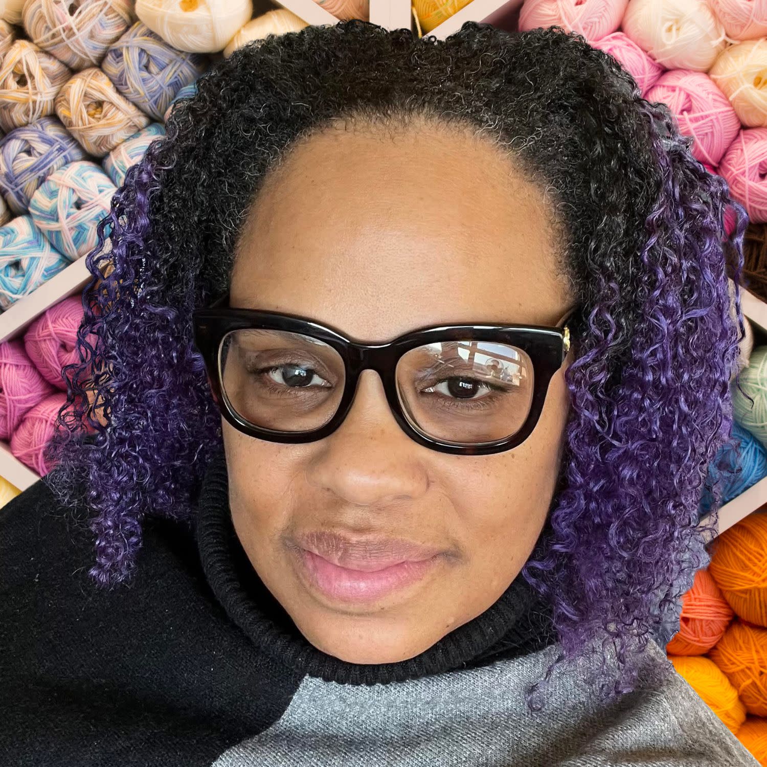 carmen rice headshot