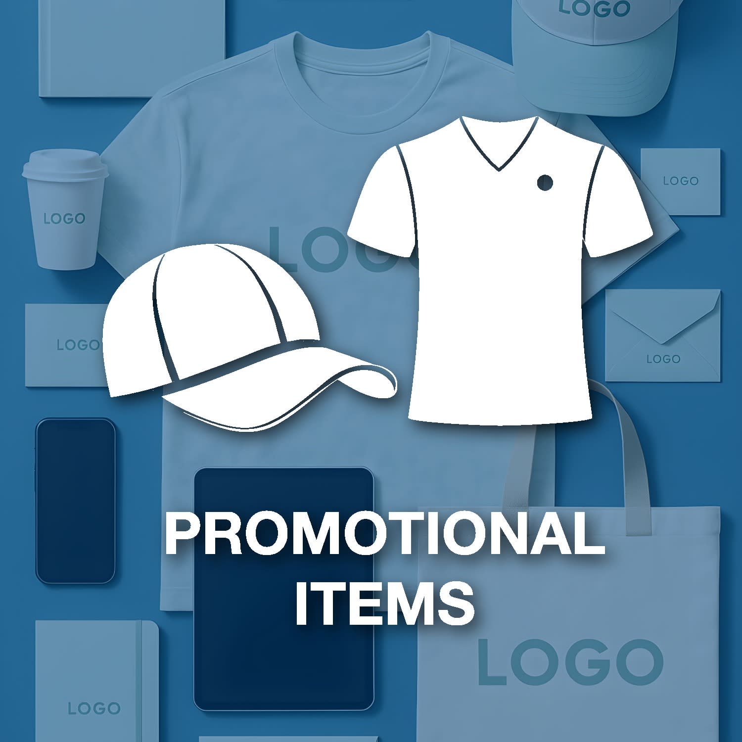 PROMOTIONAL ITEMS
