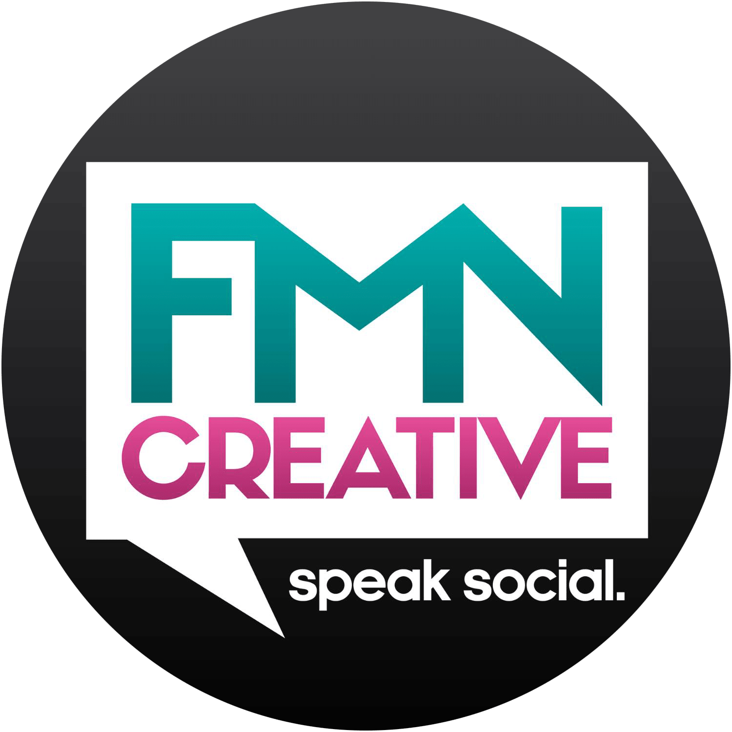 FMN Creative logo