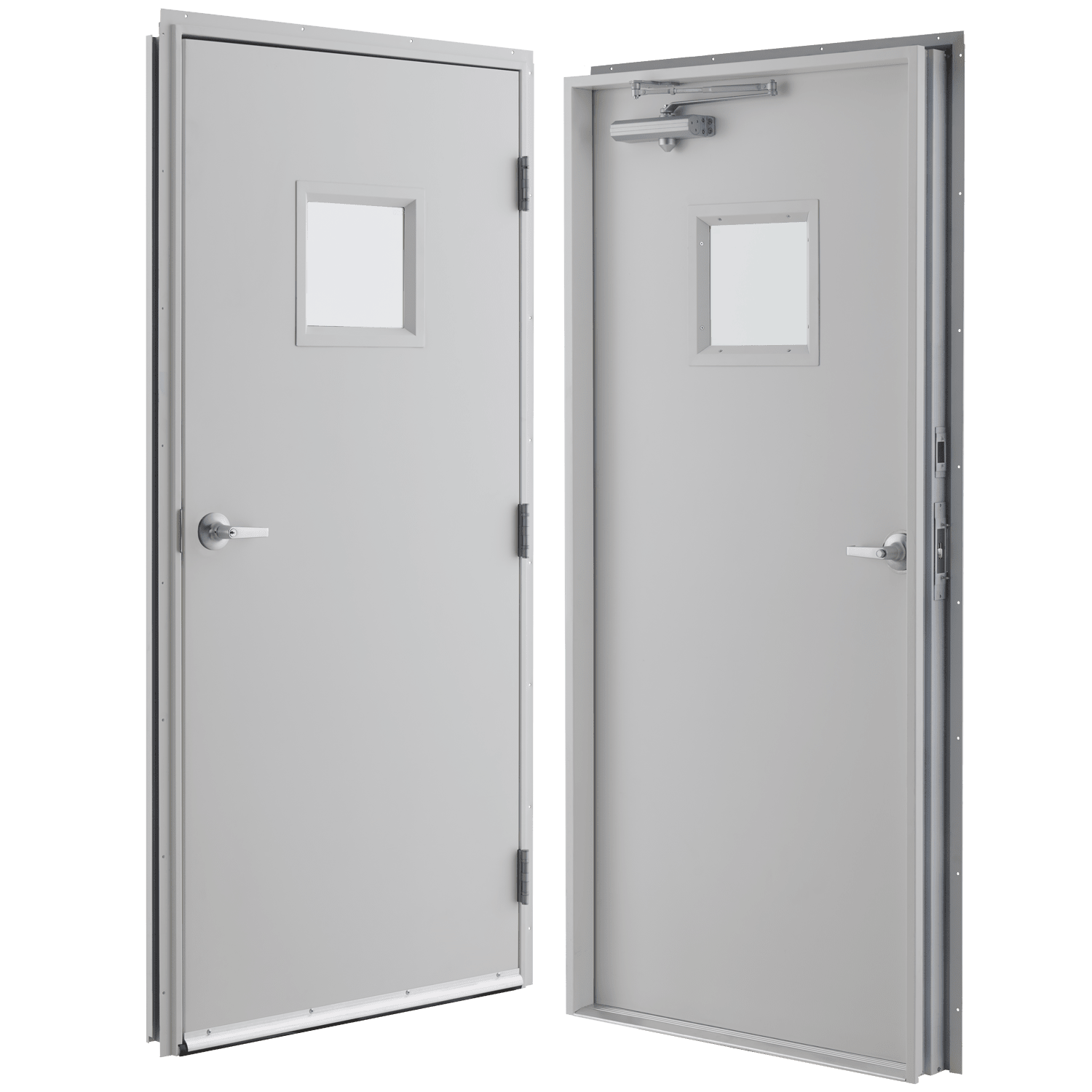 Telstar Door