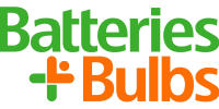 Batteries Plus Bulbs Logo