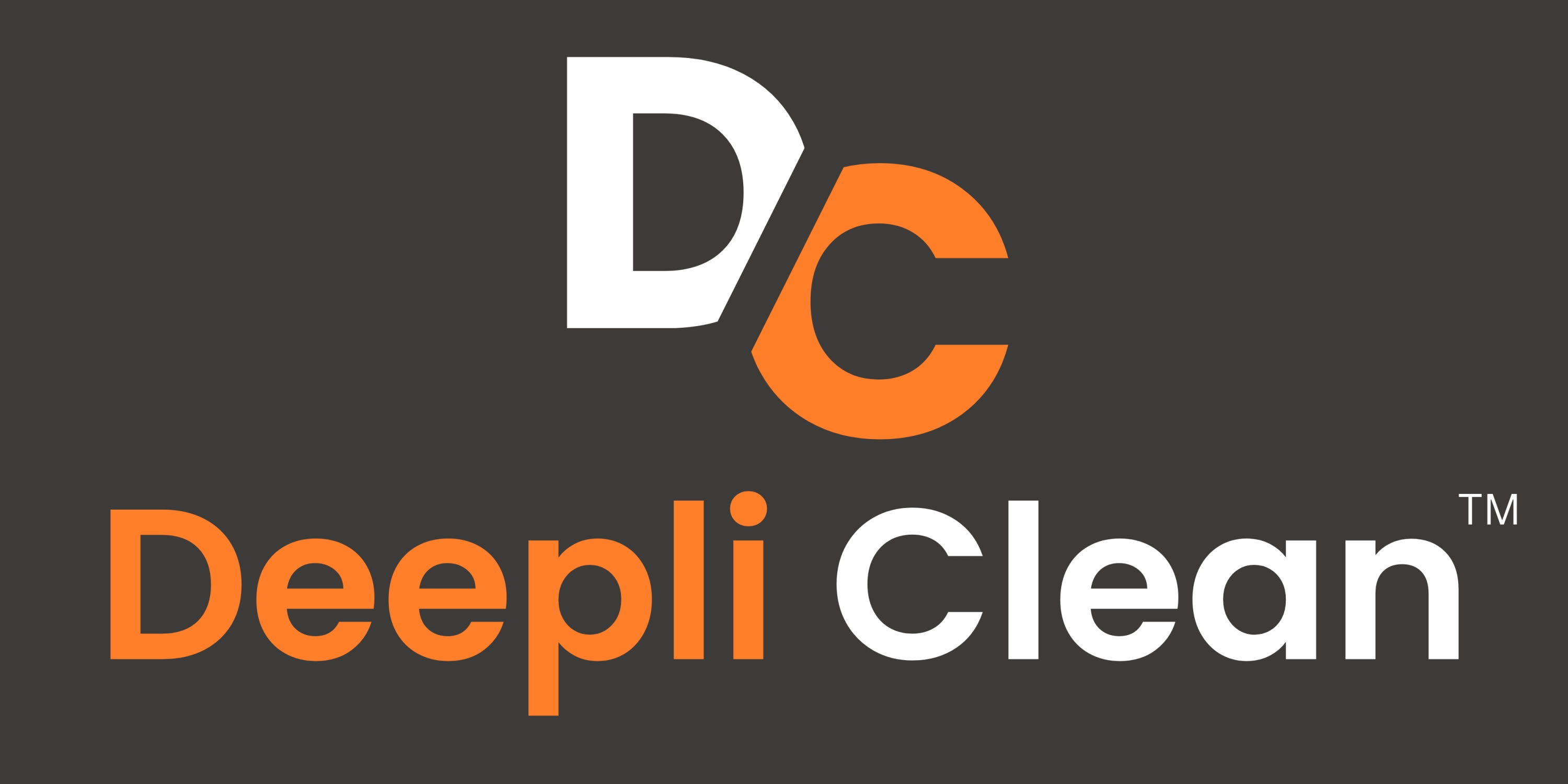Deepli Clean logo