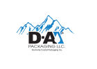 D-A Packaging Logo