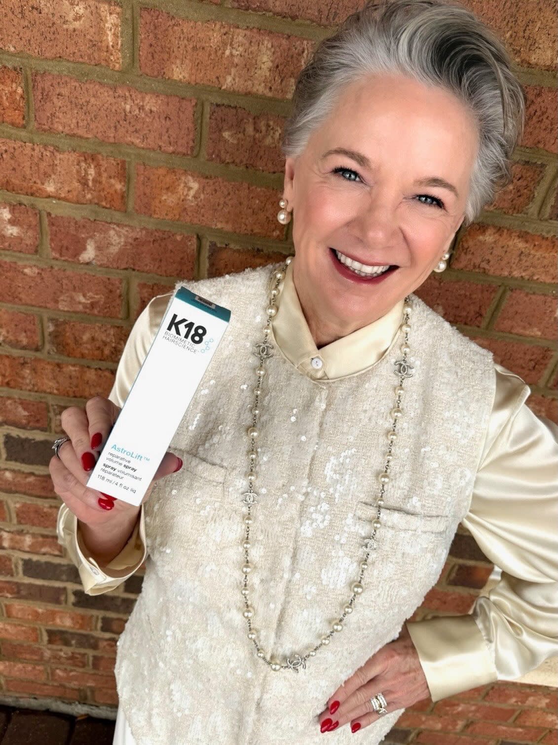 Bleach Please - Hair