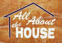 All About the House logo