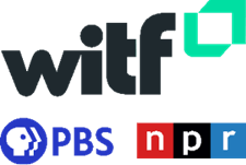 WITF Logo