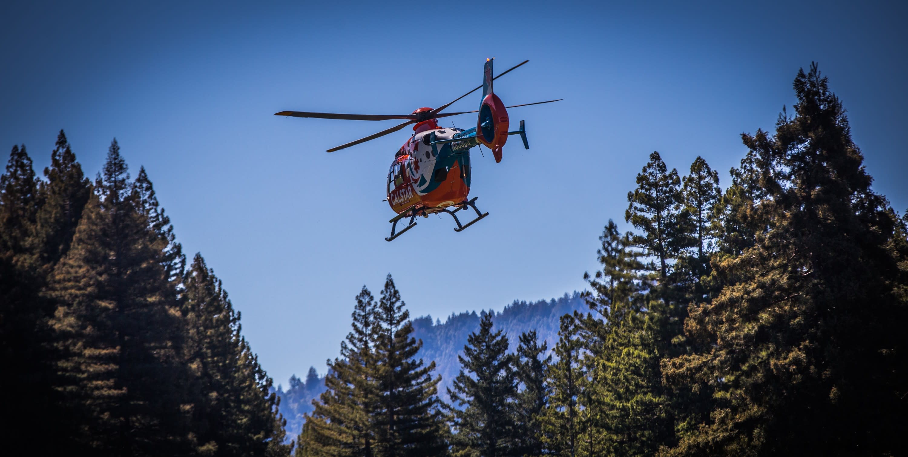 REACH Air Medical Services