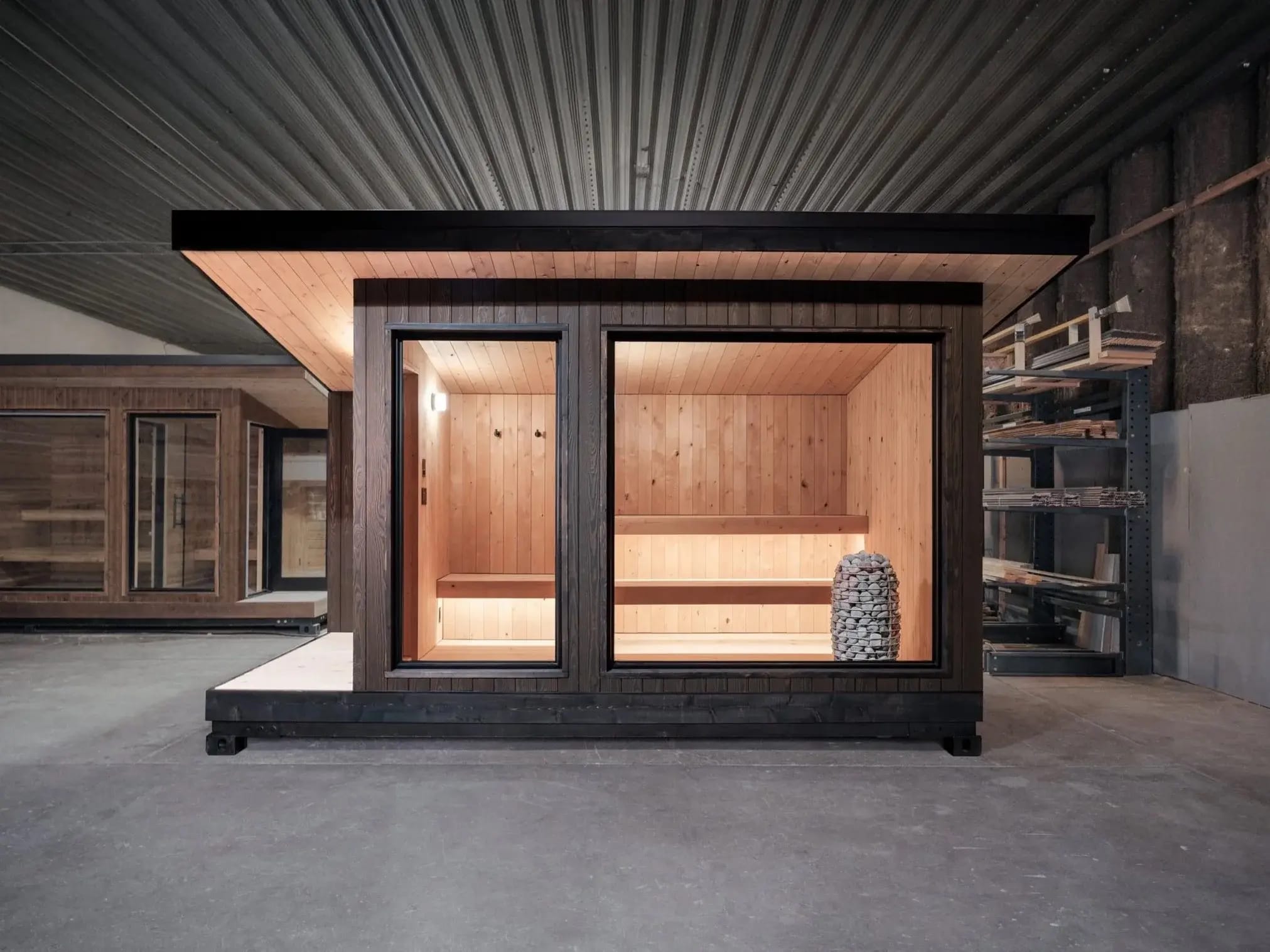 The Nordic Minimalist