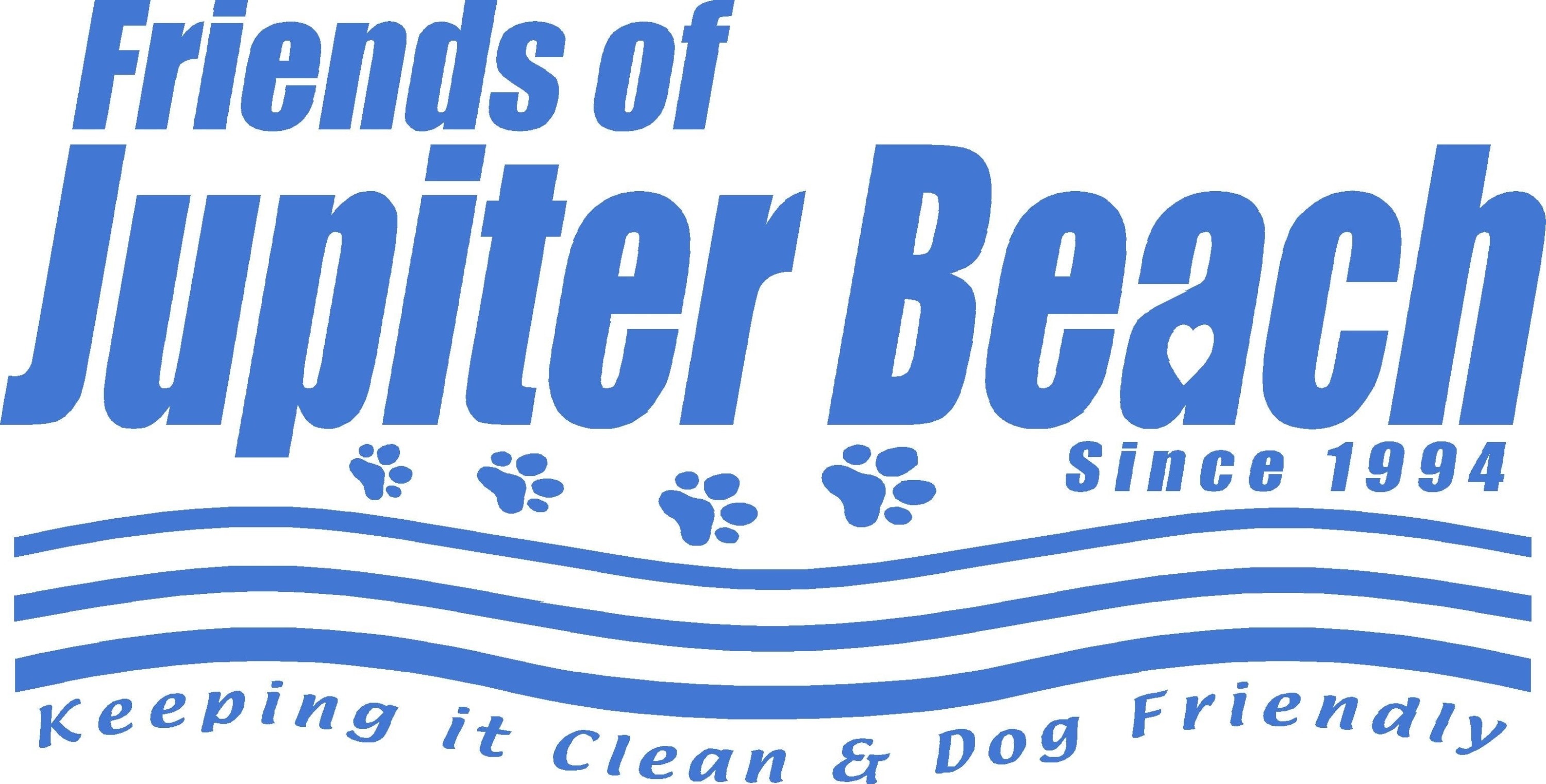 Friends of Jupiter Beach logo