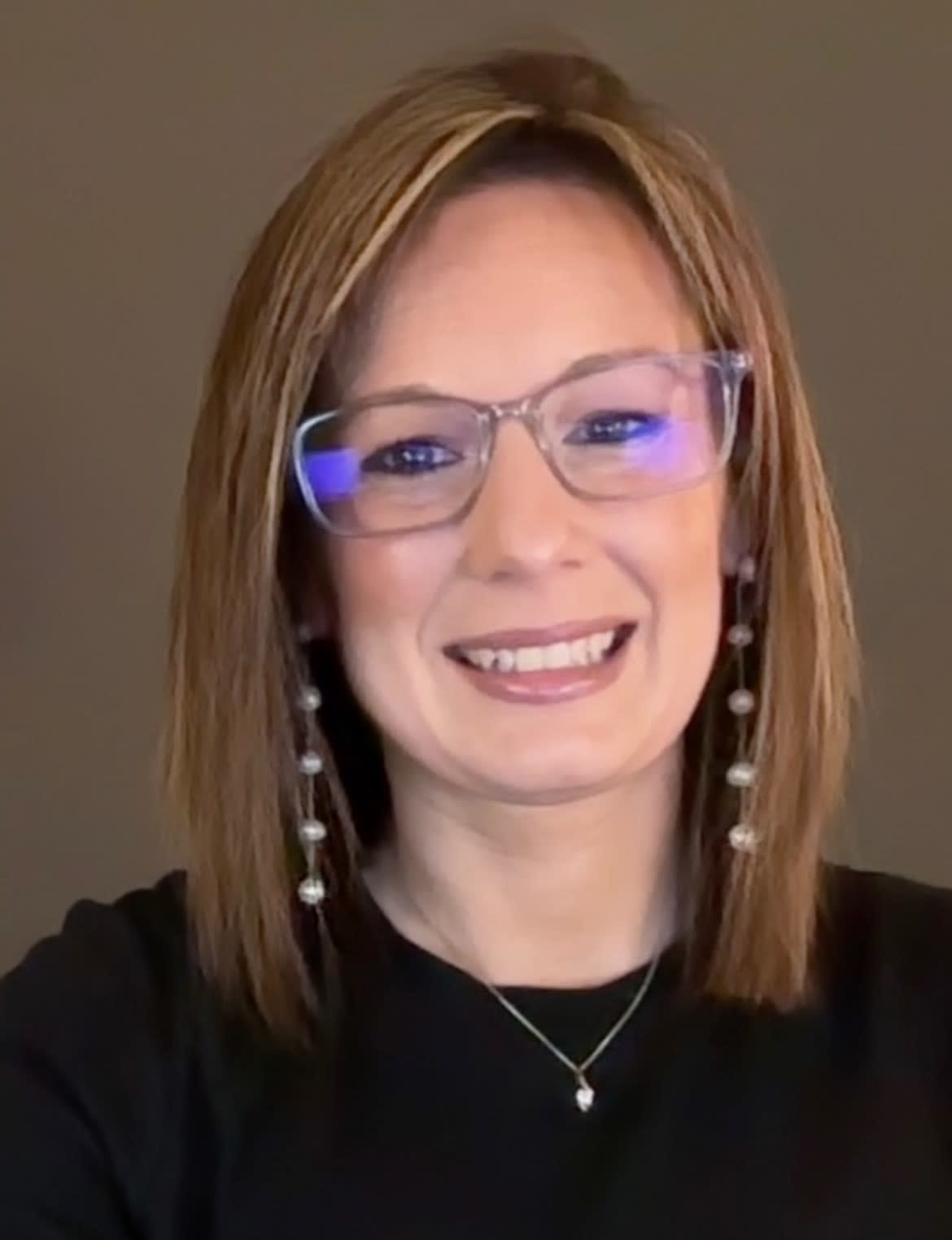 Picture of Maggie Patterson