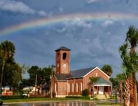 First Presbyterian Church Palatka
