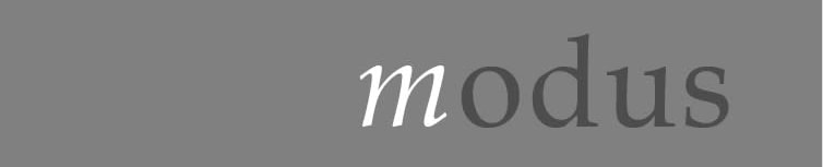 Modus Architectural Projects