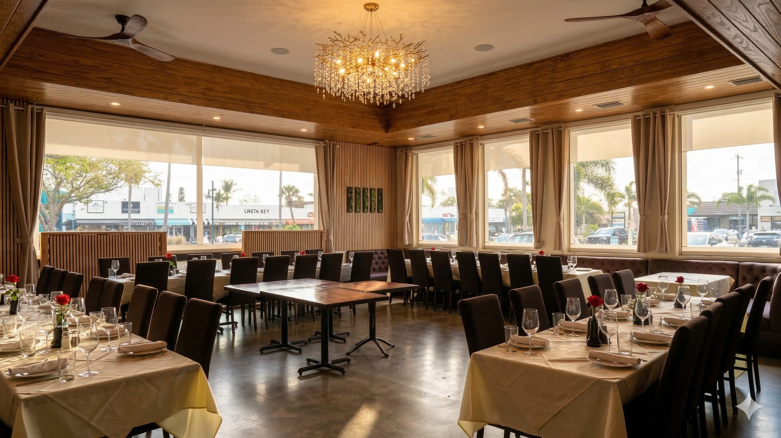 Restaurant-Renovation-Addition-Siesta Key