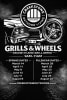 Grills & Wheels