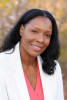 AQ'S Corner Founder & CEO, Aqueelah Emanuel