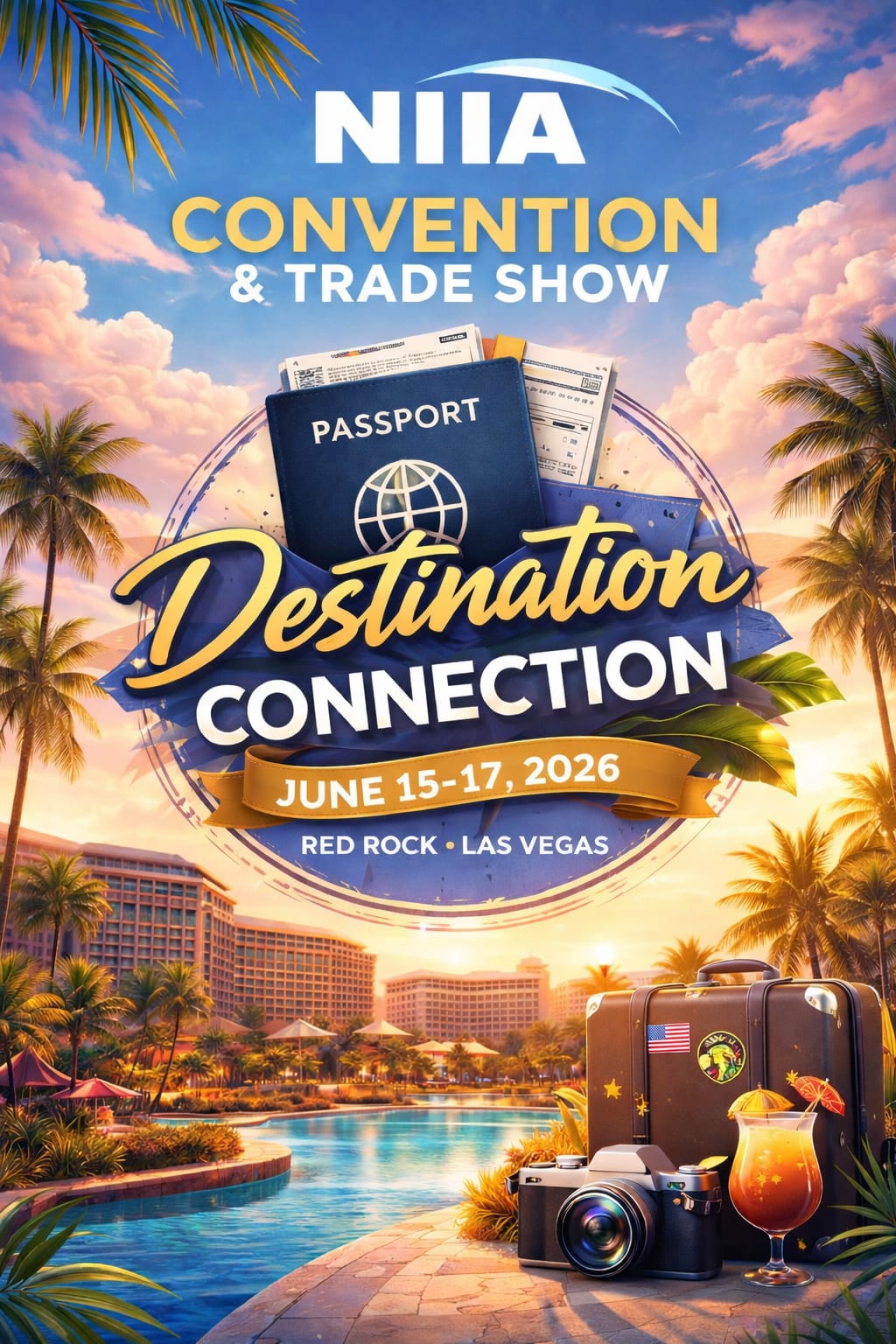 Destination Connection 2026