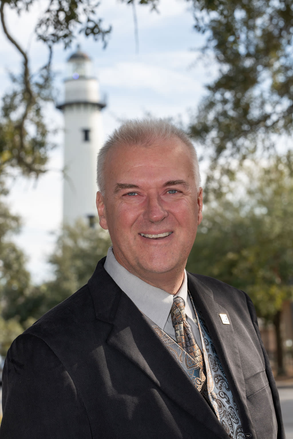 Scott Kenneth Noble, Realtor