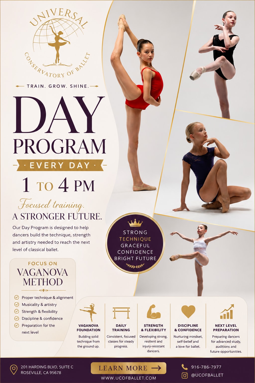 Day Program