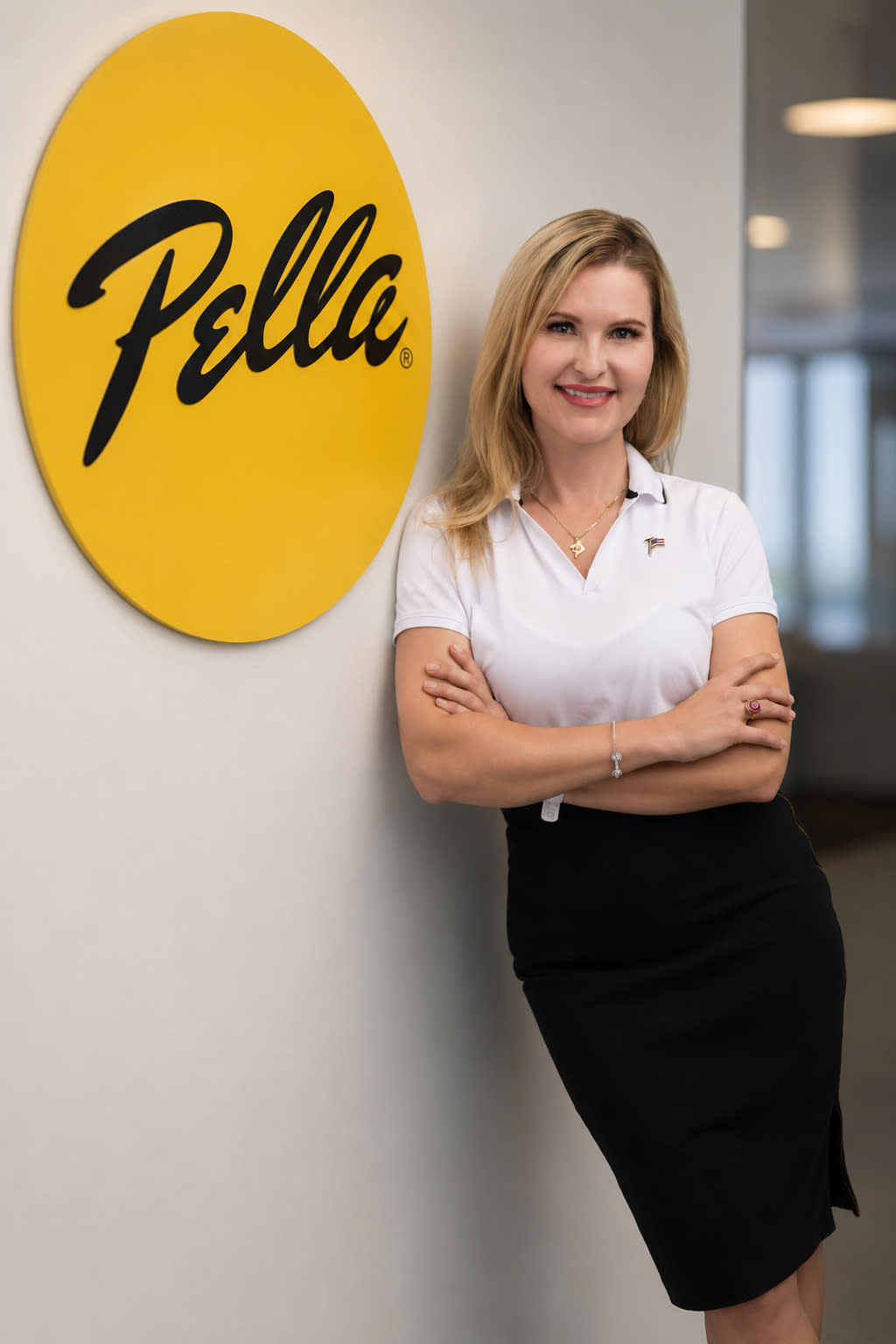 Aggi From Pella Windows & Doors