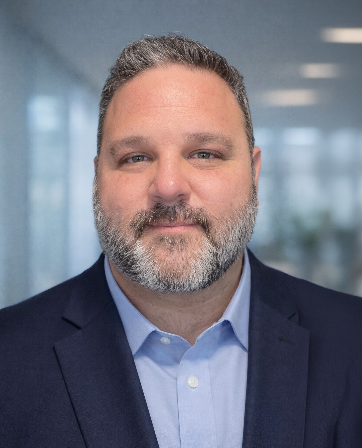 SIMRP Health & Wellness™ Jake Parvu | Advisor