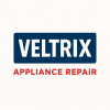 Veltrix Appliance Repair — in-home appliance repair logo
