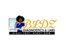 BLDZ Diagnostics Logo