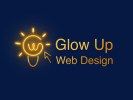 Glow Up Web Design