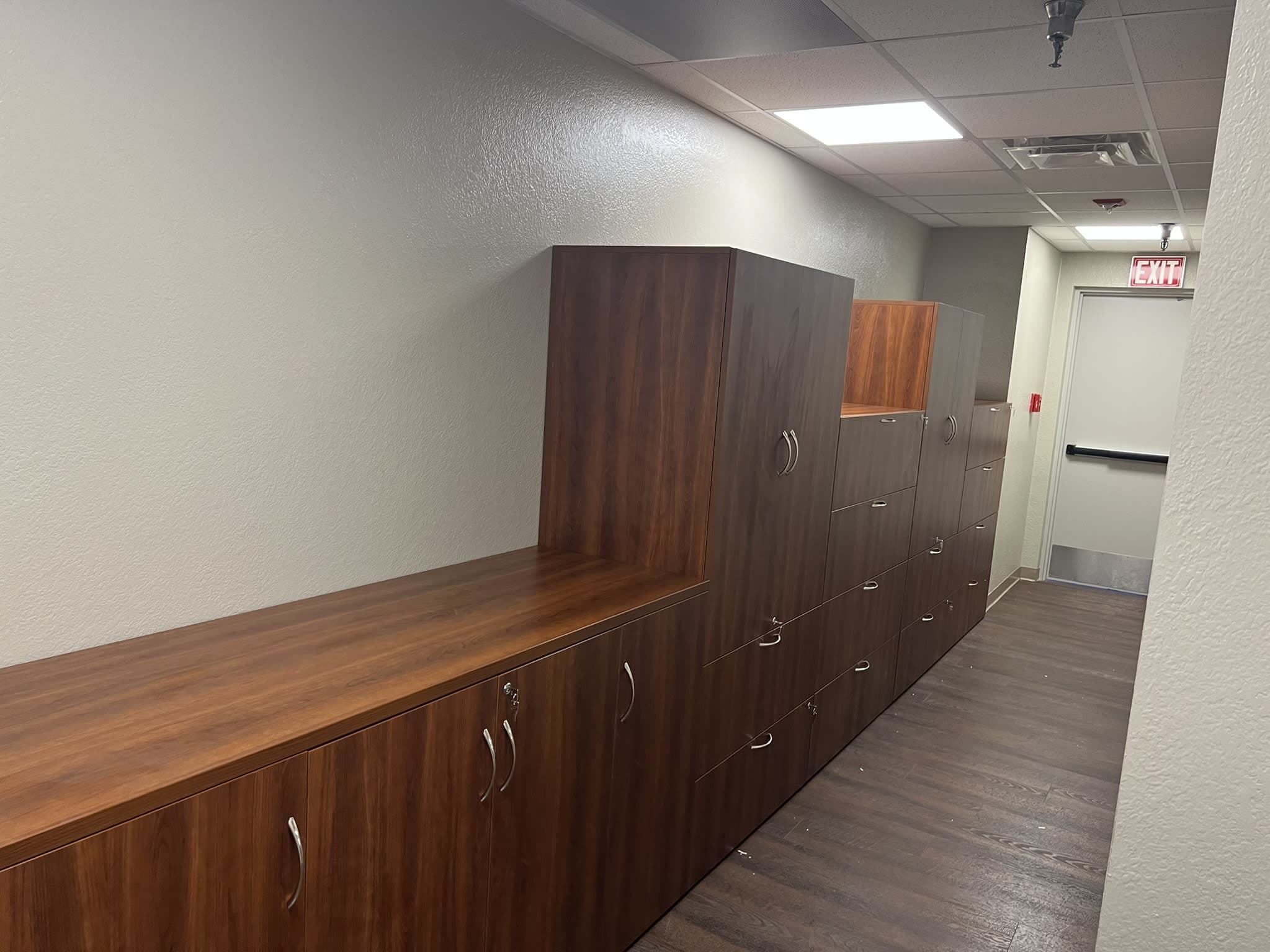 AIS Calibrate Storage