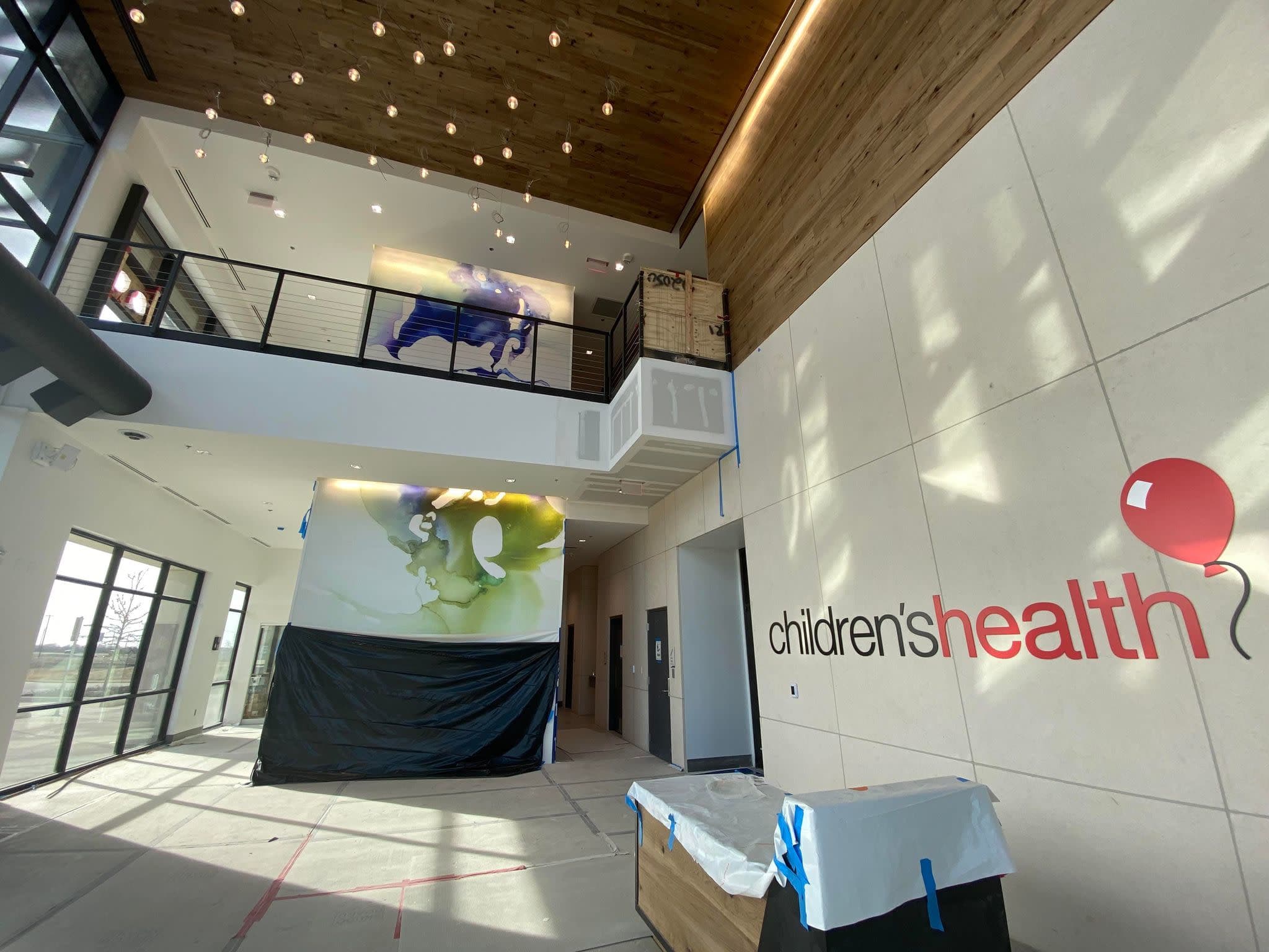 Children's Health Specialty Center Prosper